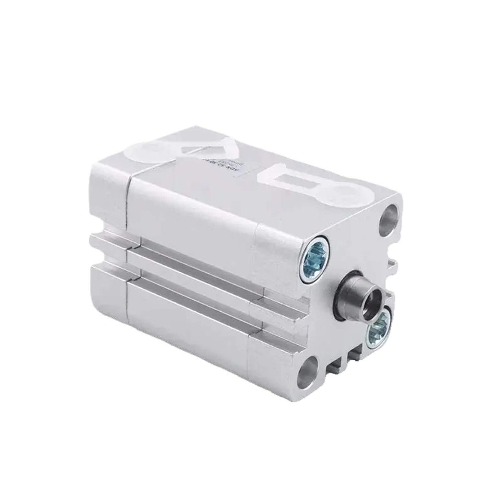 RISWEKFW Compact Cylinder Double-acting ADN-20-30-I-P-A