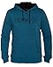Hurley Men's Oo Hb Sherpa Fleece Zip Up