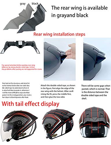 Casque de moto bluetooth anti-bruit pour protéger votre audition sur autoroute