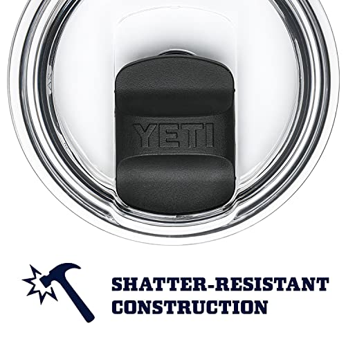 YETI Rambler Stackable Pint, Vacuum Insulated, Stainless Steel with MagSlider Lid, Navy by YETI - Image 7