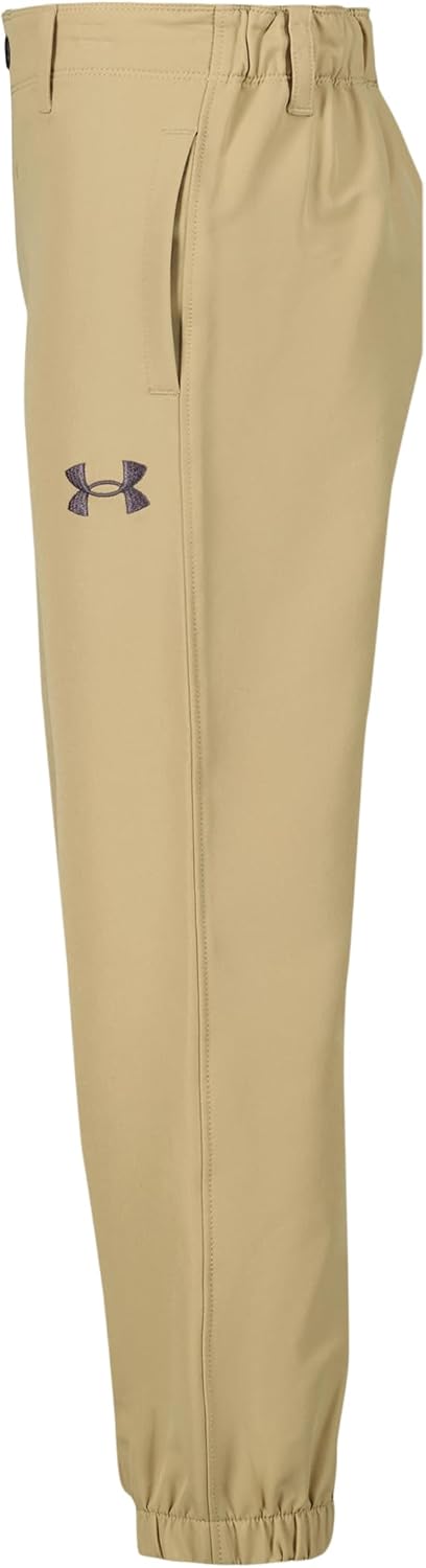 Under Armour Boys' Match Play Pant