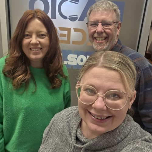 TAYN Ep. 73 - Mike Chaussee