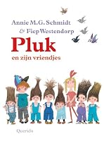 Pluk en zijn vriendjes 9045110962 Book Cover