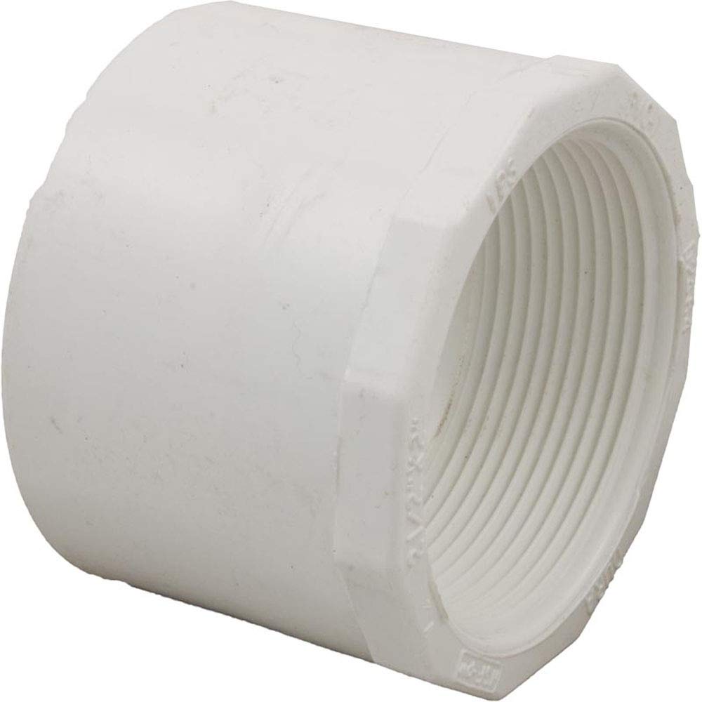 Lasco 438-292 2.5"SPG x 2" FPT Reducer Bushing