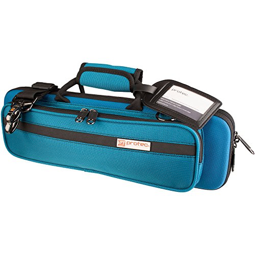 Protec PB308TB Flute Slimline PRO PAC Case