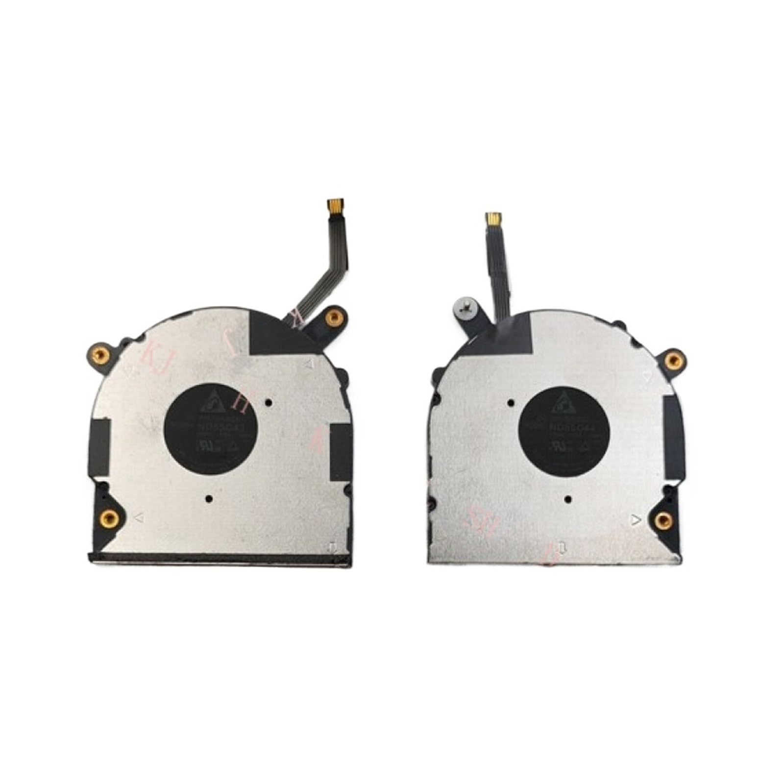 LWJYIPETZQ 1PCS 13 7390 2-in-1 Cooling Fans 0VDFK8
