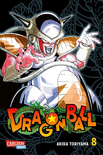 Dragon Ball Massiv 8: Die Originalserie Als 3-In-1-Edition!