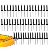 Application large: exploitation d'applications multifonctionnelles, ces rivets sont conformes à divers bateaux et activités aquatiques en plein air, s'adaptant sans effort à des besoins et occasions distincts