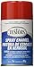 Testors Spray Enamel 3oz, Gloss Red