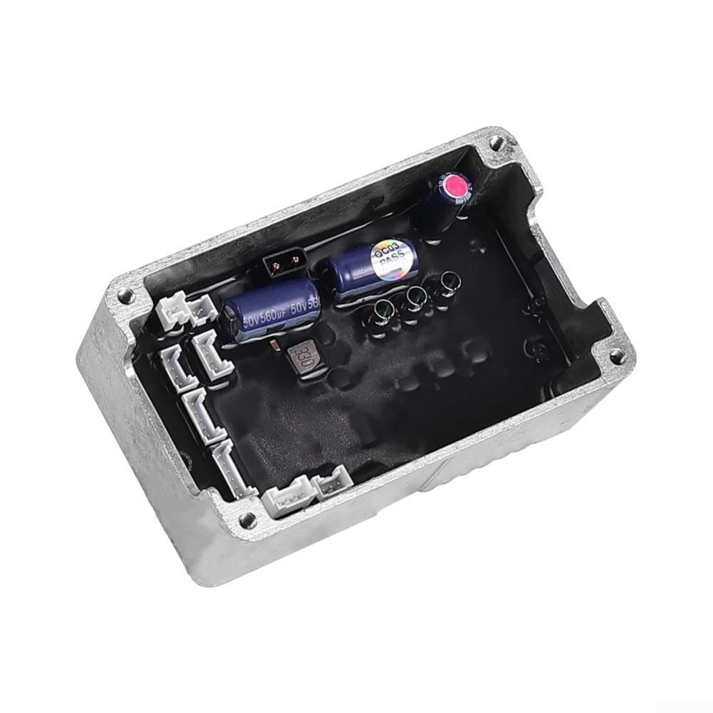 300 g leichter Controller für Ninebot E2 Scooter Reparatur