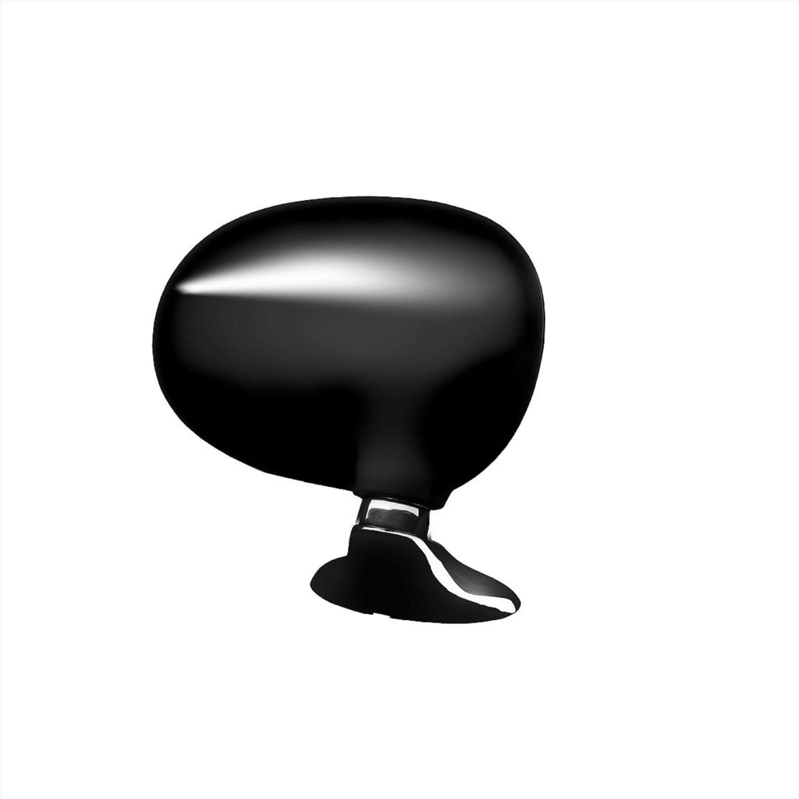 ロードスター NA 純正タイプ ドアミラー ブリリアントブラック PZ マツダ NAロードスター用サイドミラーセット クロームから純正色まで