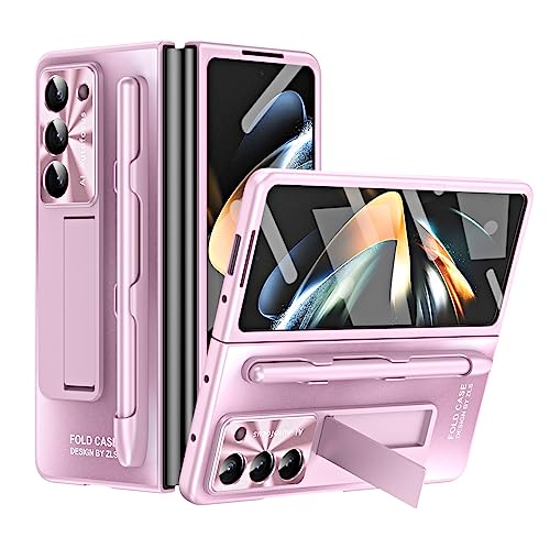 Coque Samsung Galaxy Z Fold 6 antichoc évite les rayures d'écran