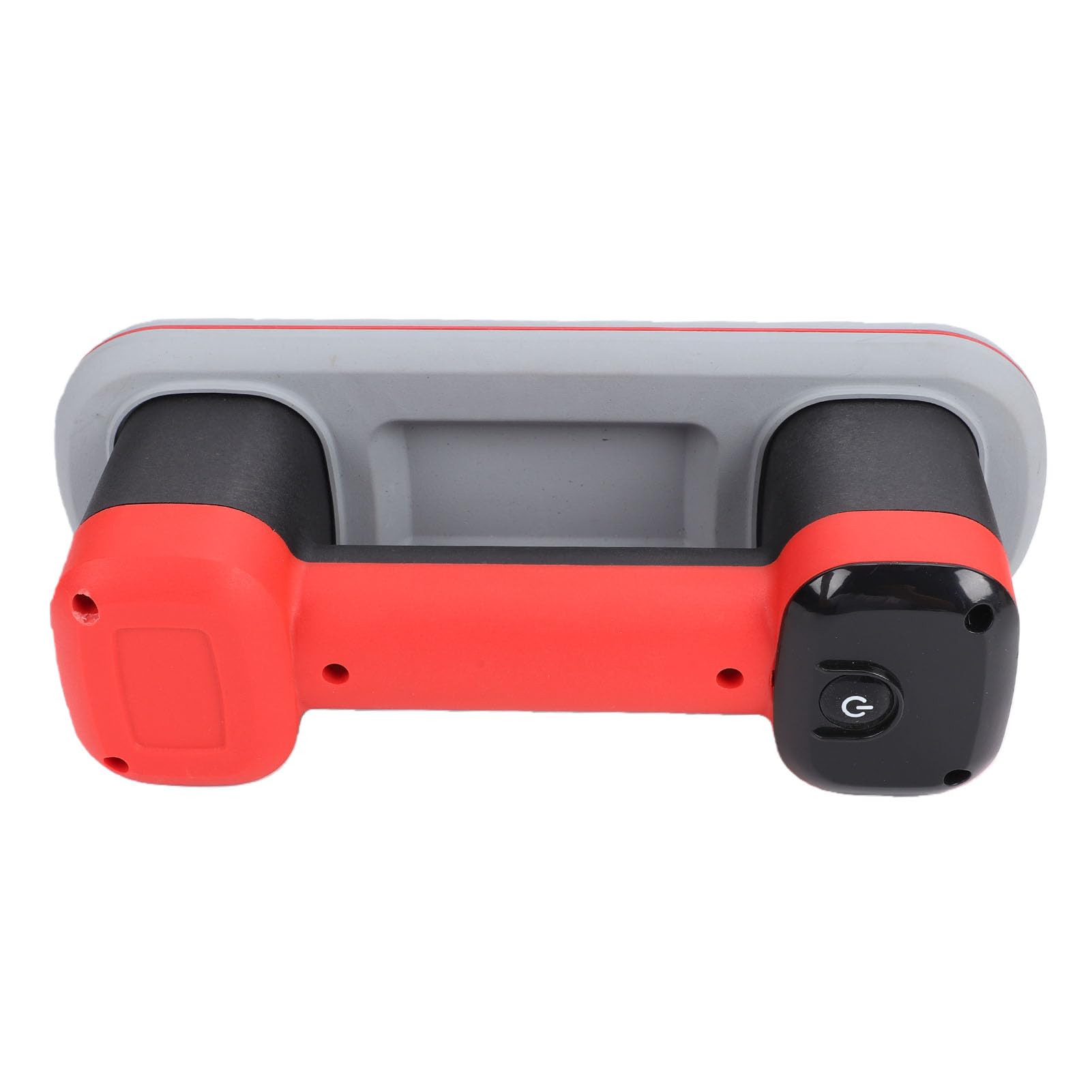 Ausla Ventosa Elettrica, Sollevatore per Piastrelle a Doppio Motore, di Trazione di 200 Kg con Display a LED, Batteria da 3000 MAh, Rilascio Manuale per Installatori di Piastrelle di Vetro, Marmo,