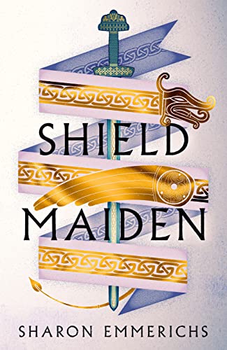 Shield Maiden view 2
