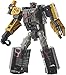 Transformers Toys Generations War for Cybertron: Earthrise Deluxe Wfc-E8 Ironworks Modulator Figure - Kids Ages 8 & Up, 5