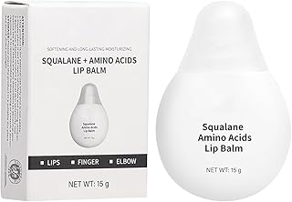 Soothing Lip Balm – 15g Silk-Like Stick for D...