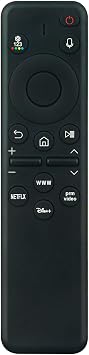 BN59-01432J Replace Voice Remote Control Fit for Samsung Remote BN59-01432J