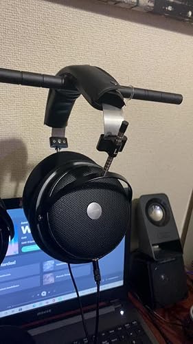 Amazon.co.jp: cooyin SR70 ヘッドホン オープン型 有線 開放型 70mmHD