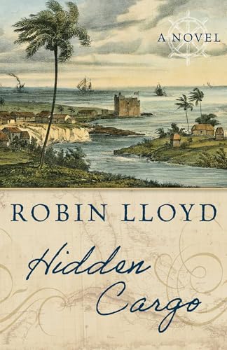 Hidden Cargo: A Novel view 2