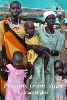 Paperback Lessons From Afar Book