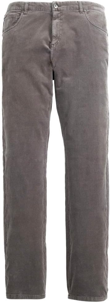 johnnie-O Men's Harkers Corduroy Pant, Gray - Image 6