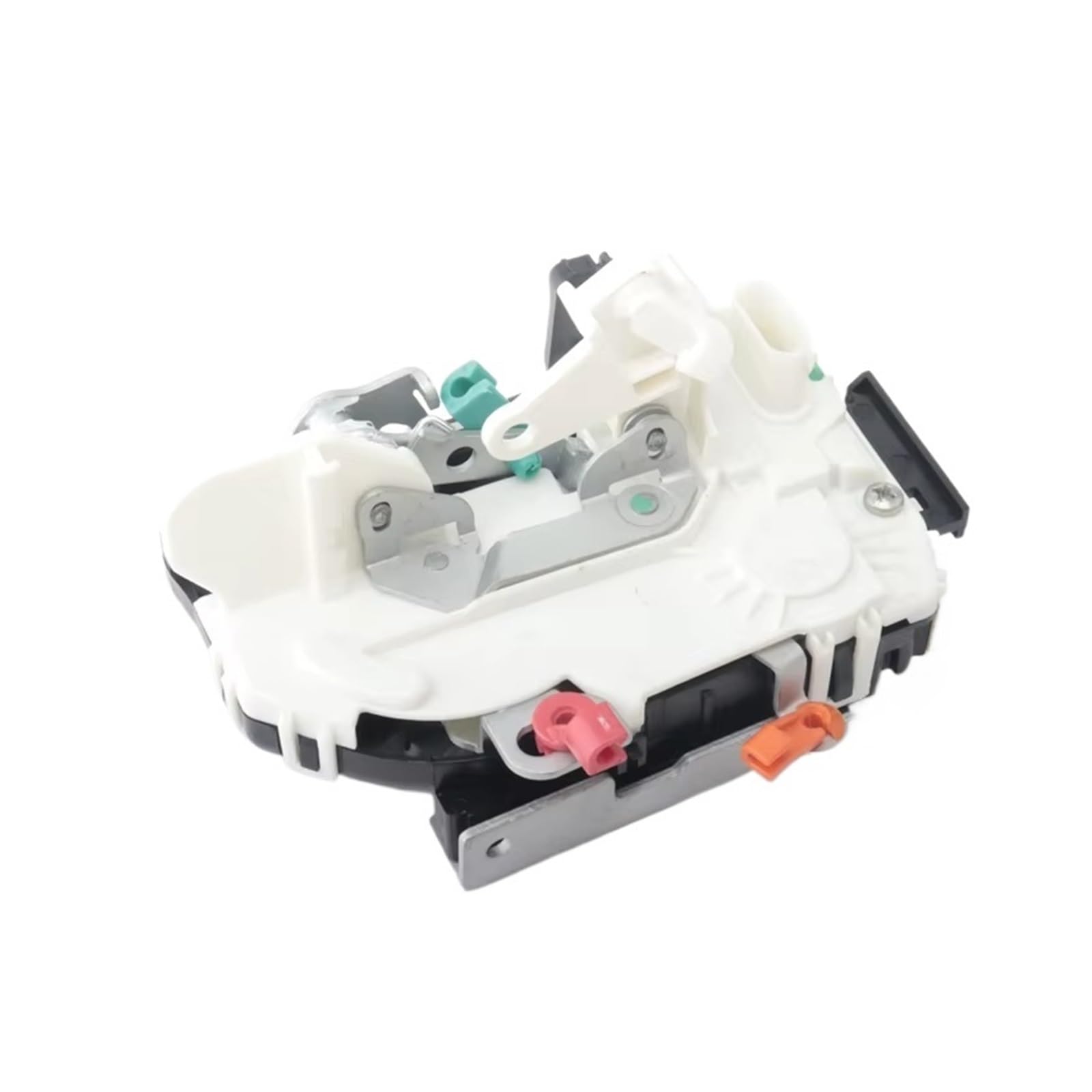 Oexrigru Front Right For Jeep For Dodge For Chrysler For Compass Door Latch Lock Actuator Front Rear Left Right 4589417Ah 4589422Ah 4589650Ad 4589651Ad Door Lock Latch Actuator(Front Right)