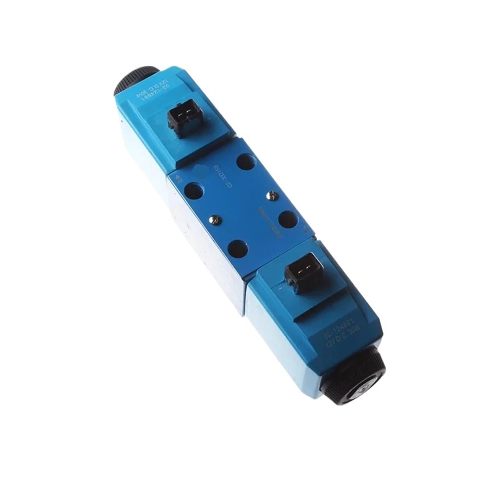 Électrovanne hydraulique 02/332169 DG4V 3S 6C208 pour circuit de distribution