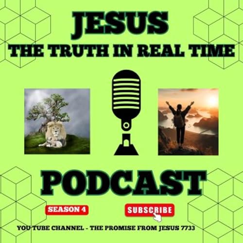 Jesus - The Truth in Real Time - EP - 10 - What is 666 ?