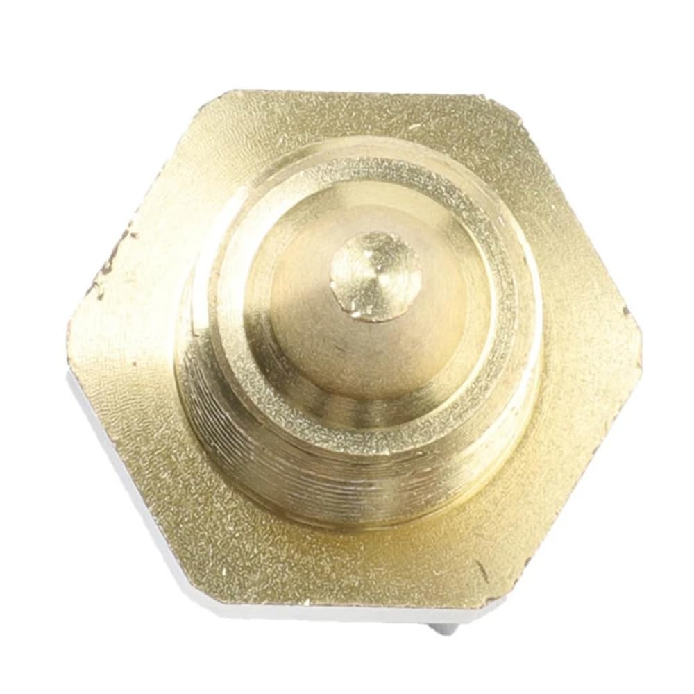 Sensore di Temperatura dell'Acqua per Escort a 2 Pin Sensore di Temperatura dell'Acqua del Liquido di Raffreddamento E1AZ12A648AA/16262626810428/F1AZ12A648B/VE375064