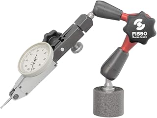 Fisso Strato XS-13 F TMS 3/8