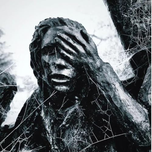 『The Other Side Of Paradise』のカバーアート