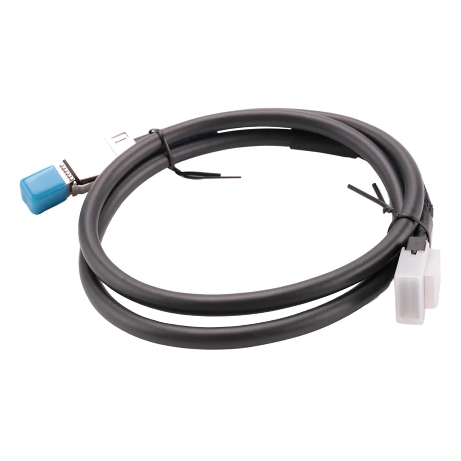 MI NI HD a MI NI 36PIN cavo adattatore SFF-8644 a SFF-8087 Server Hard Disk Cable 12Gbps 3.33TF/1M