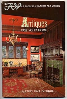 Antiques for your home