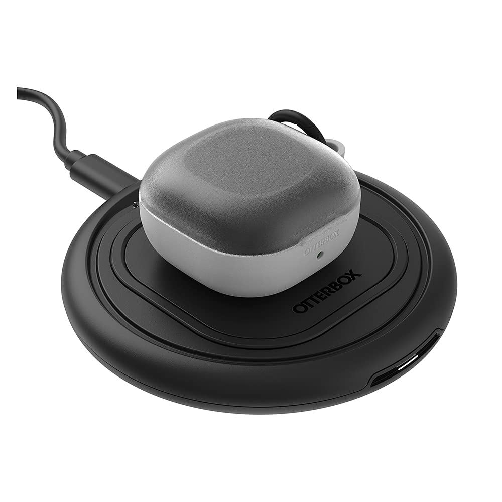GALAXY Buds2 ホワイト ハードケース付き Amazon.com: OtterBox Hard Shell Case for Samsung Galaxy Buds