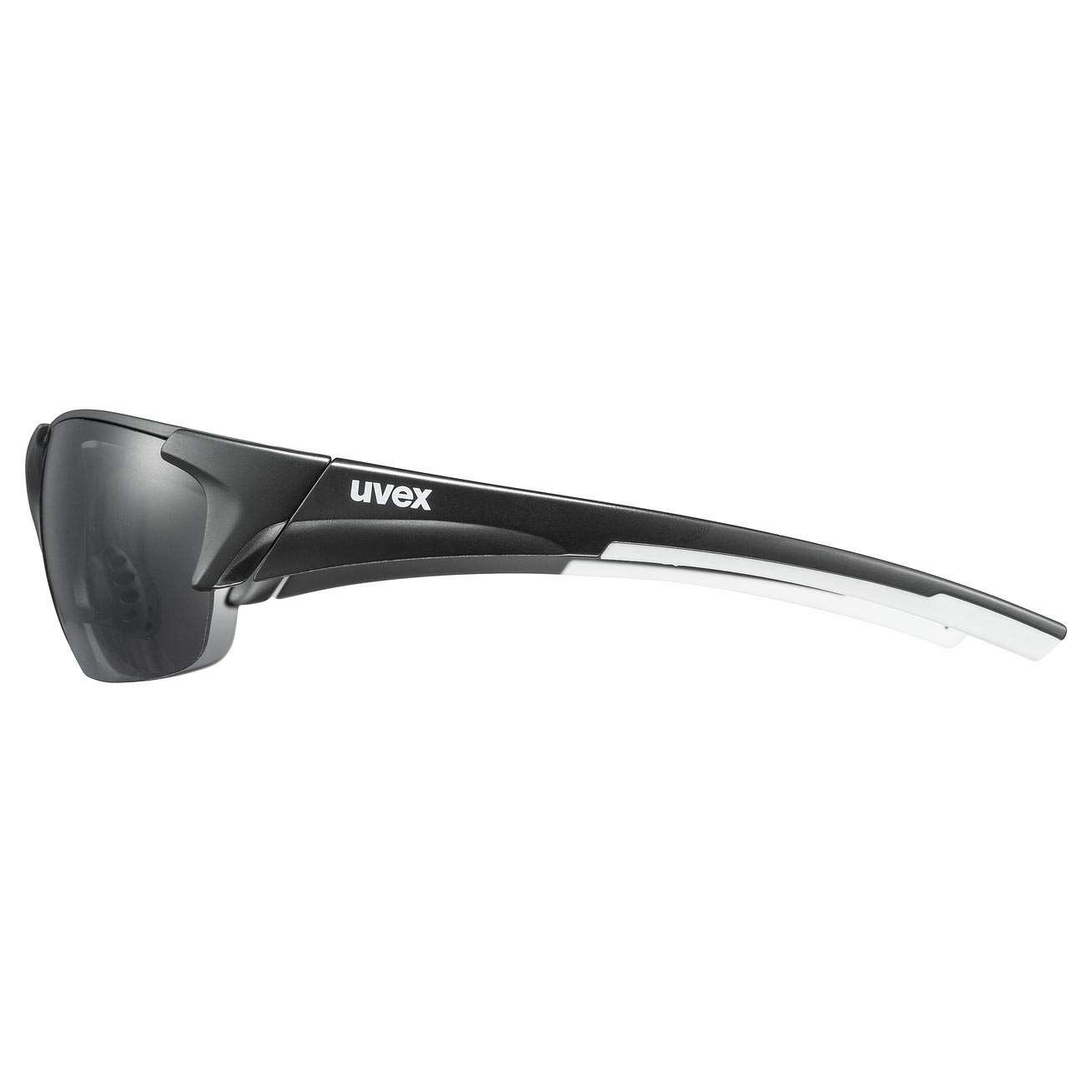 uvex blaze III uniseks-volwassene Sportbril (1-Pack
