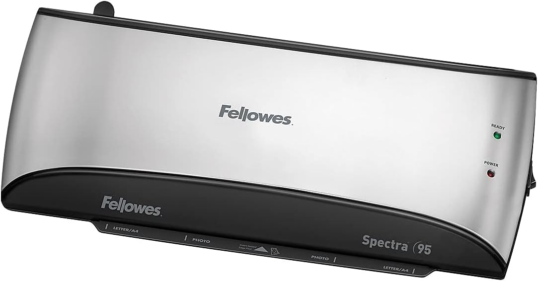 FEL5738201 - Fellowes Spectra 95 Laminator