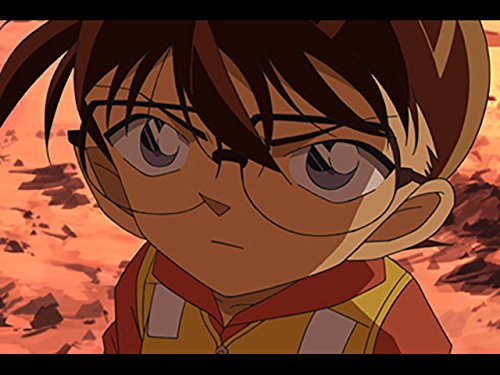 第543話「魚が消える一角岩(後編)」のサムネイル