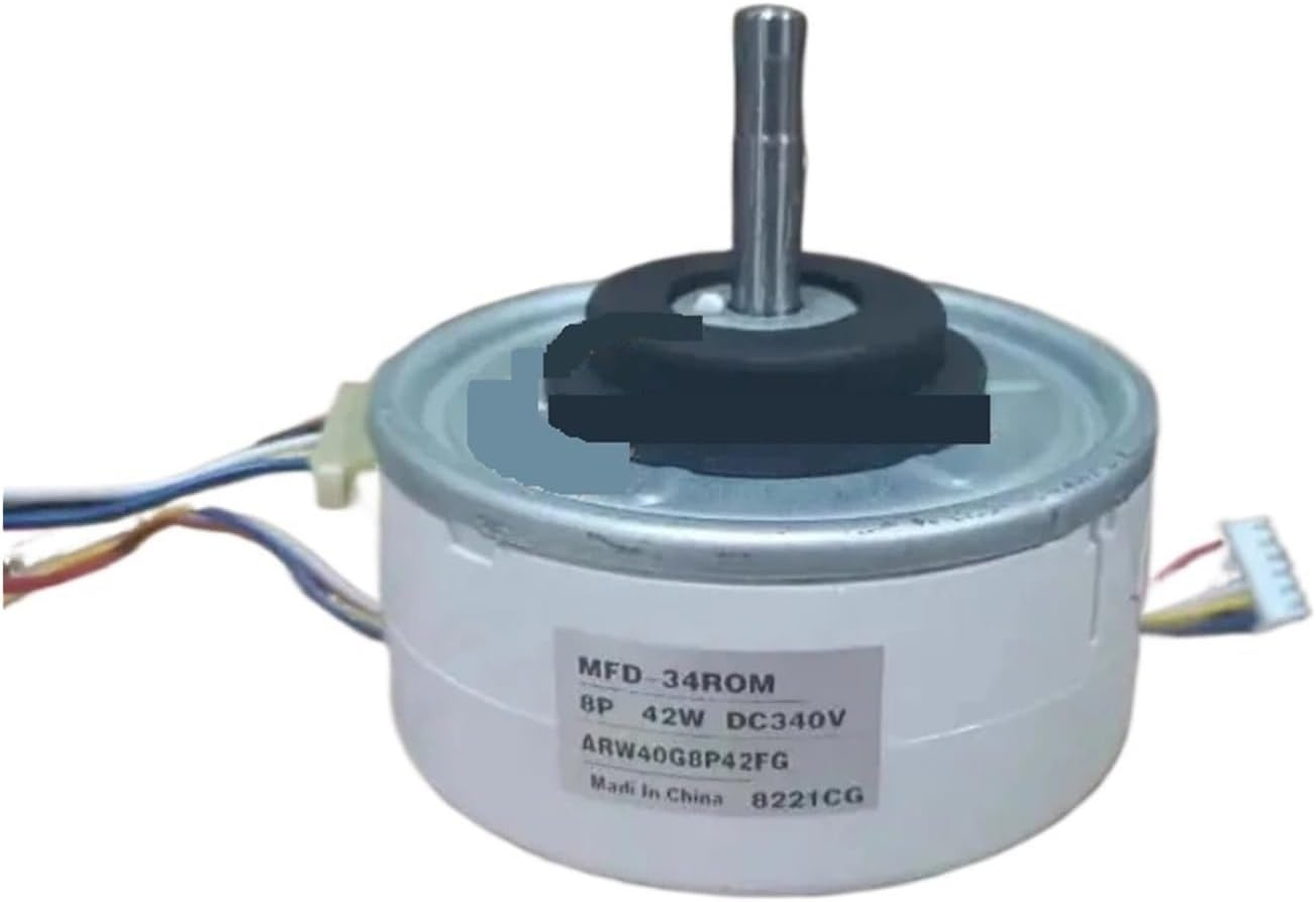 MFD-34ROM (ARW40G8P42FG) Air conditioning inverter DC motor fan engine