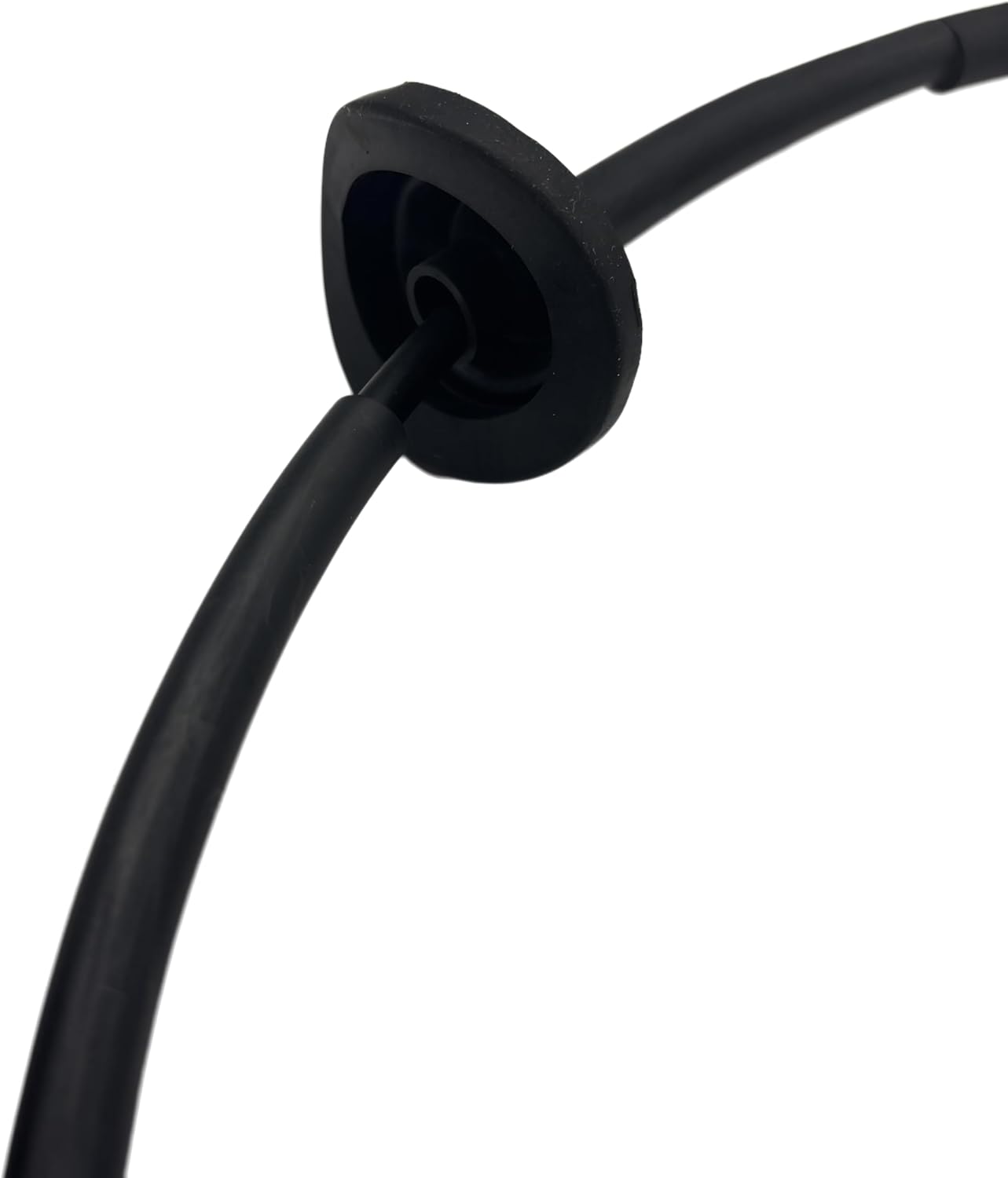 52855956AG Transmission Shift Cable Compatible with 2009 2010 2011 Dodg Ram 1500 Gearshift Lever Selector Cable With Transmission Shifter Linkage Bushing Repair Kit