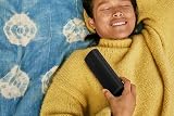 Sonos Roam 2 Wireless speaker portatile compatto, Impermeabile, Batteria con un’autonomia di 10 ore, Nero - 8