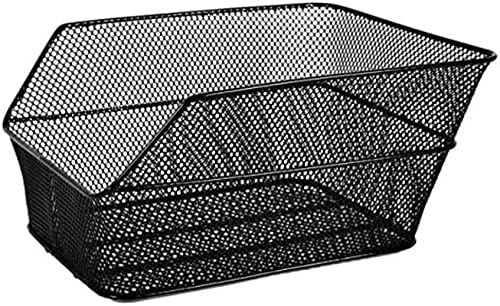 MADICKS Cestino Bici Posteriore 39x30x19h