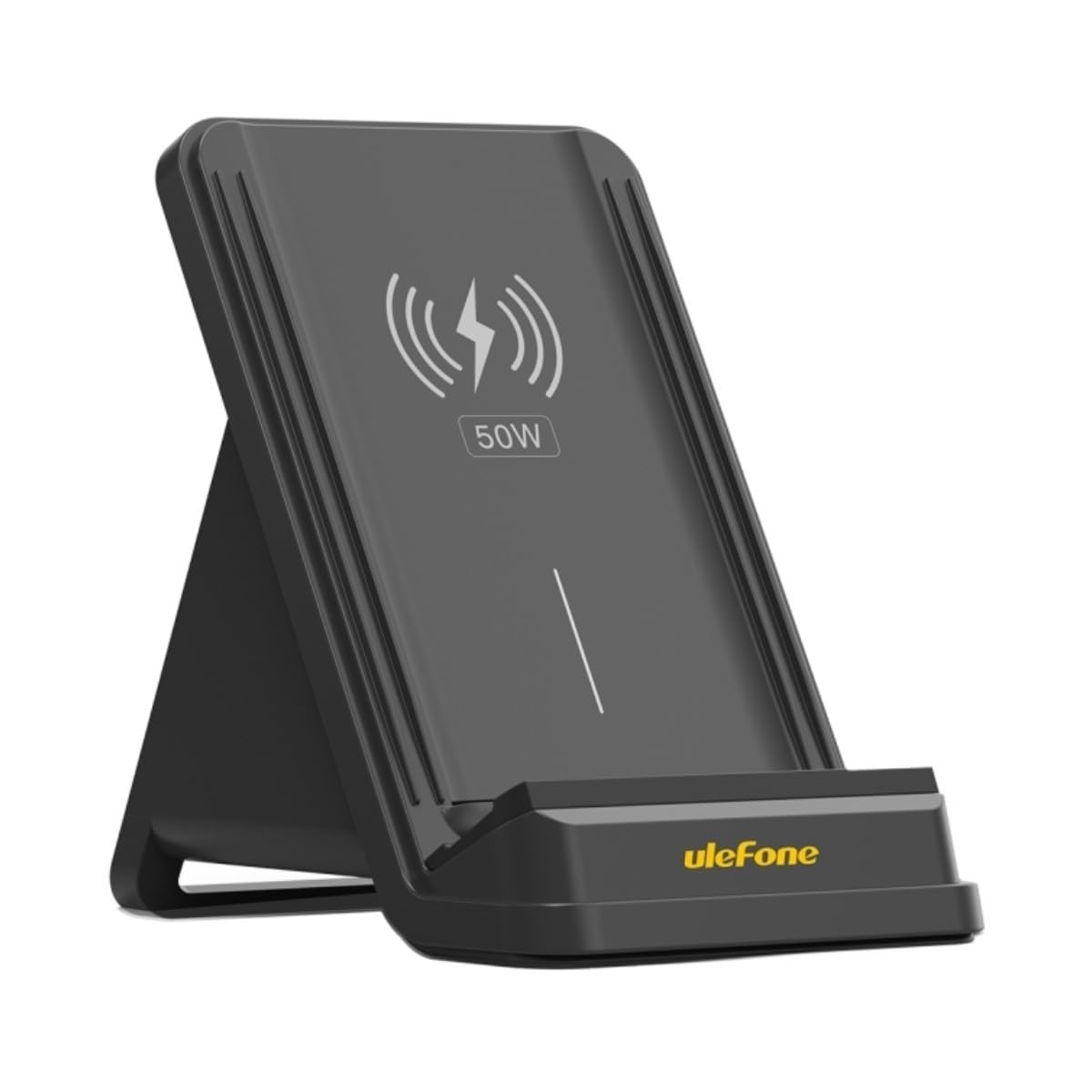 Ulefone Wireless Charging Stand 50W(WCS01) Grey