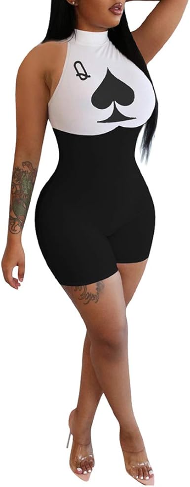 amazon bodycon jumpsuit