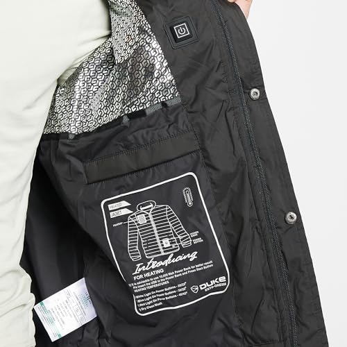 Image of Duke Men Jacket