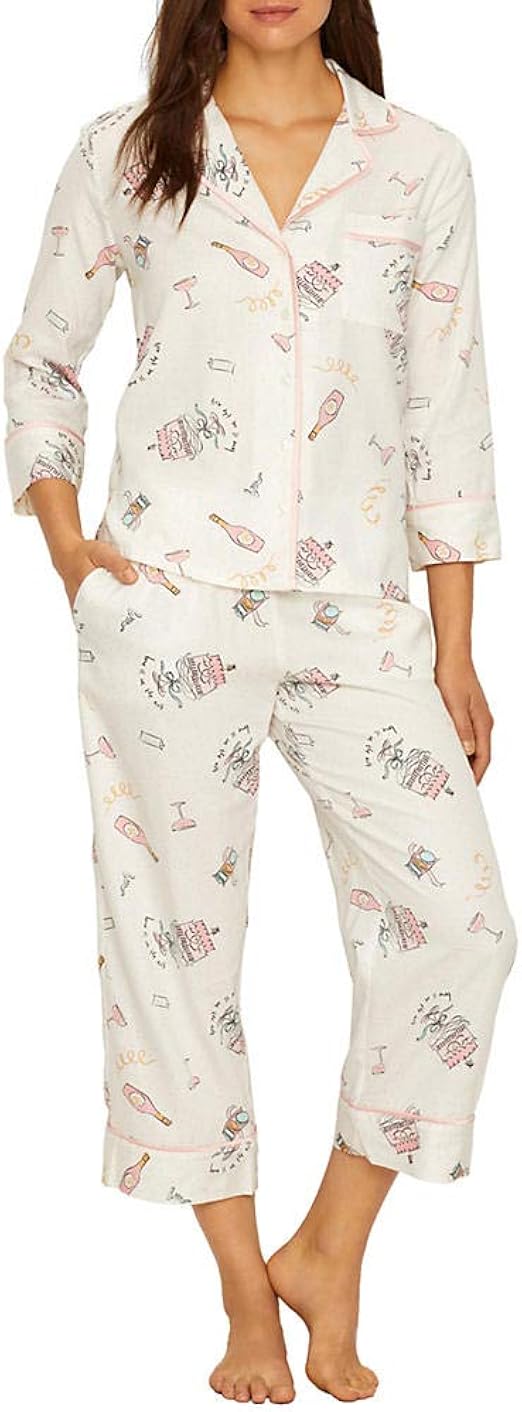 Kate spade bride pajamas Clearance