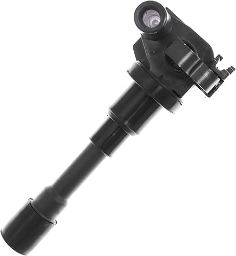 Miniatura 4 de HOLCH 2 PCS Ignition Coil Compatible with Suzuki Jimny SX4 Liana Swift Ignis Grand Vitara Carry Baleno Sedici Esteem Aerio 33400-65G00 33410-65G00