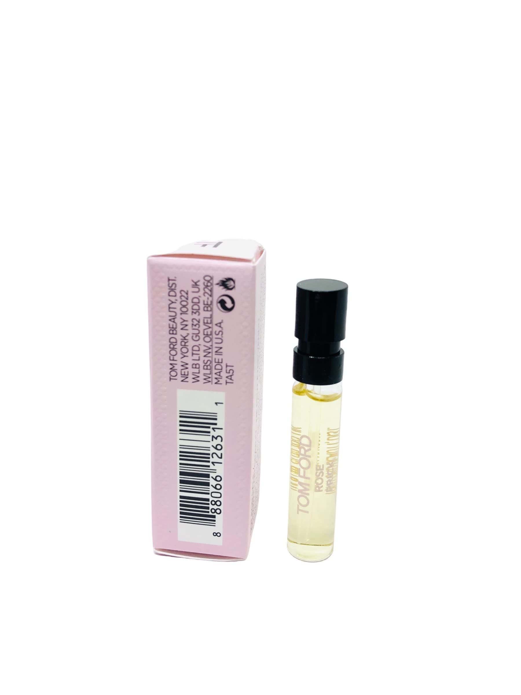 Amazon | トム フォード TOM FORD ローズ プリック EDP SP 2ml | Tom