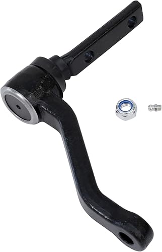 Miniatura 4 de Detroit Axle - Brazo loco de dirección delantera para Chevy Impala Malibu S10 Buick LeSabre Electra Regal GMC S15 Jimmy Sonoma Pontiac Grand Prix AM