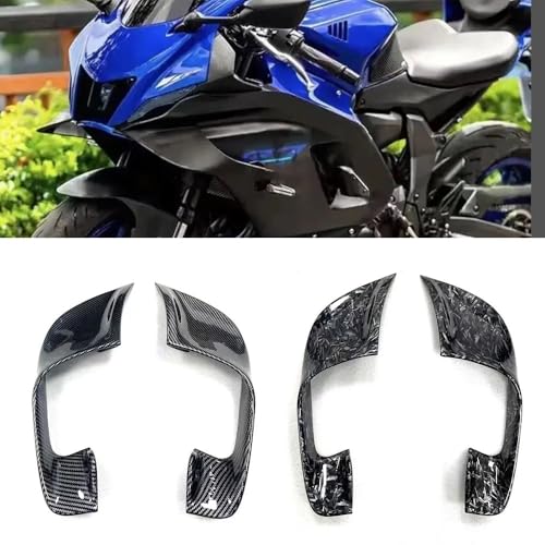 Aileron latéral en ABS pour YZF-R7 idéal pour les sorties sur circuit