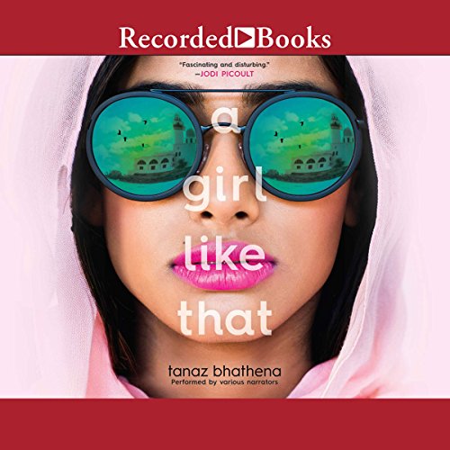 A Girl Like That (Audio Download) Tanaz Bhathena, Neil Shah, Soneela